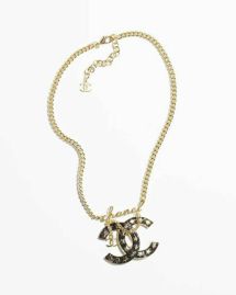 Picture of Chanel Necklace _SKUChanelnecklace1lyx325951